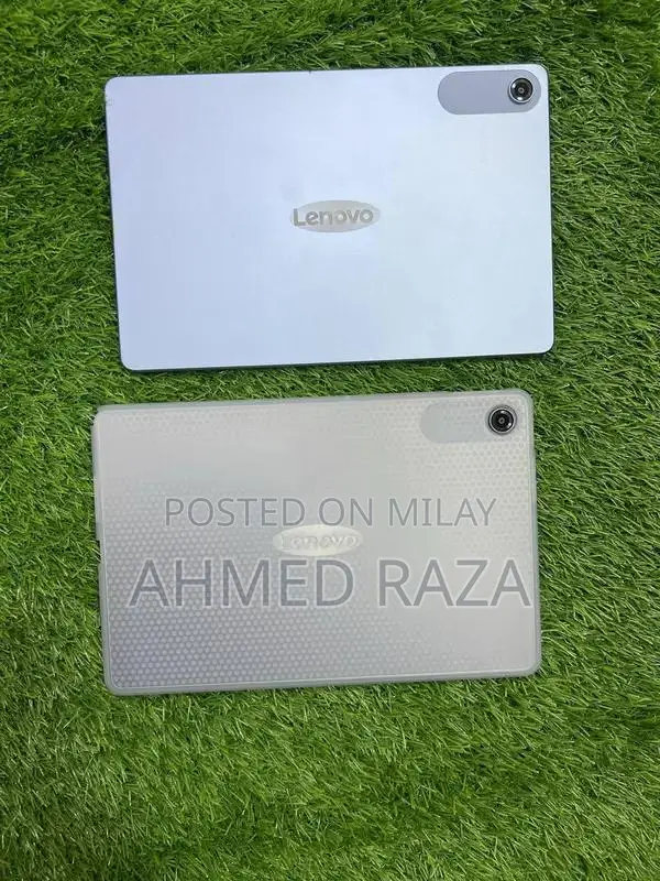 10.1" MediaTek Tablet with Android 15, FHD Display