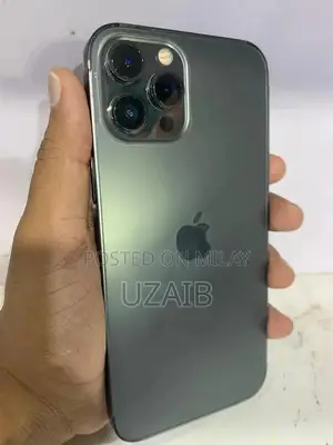 12 PRO MAX 128GB NON PTA