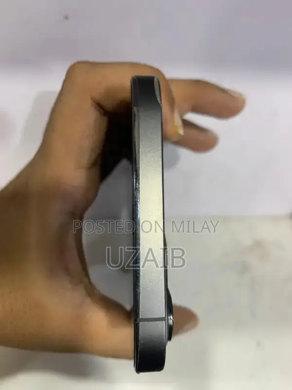 12 PRO MAX 128GB NON PTA