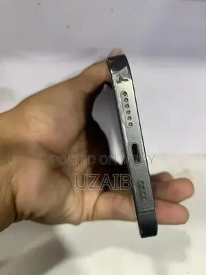 12 PRO MAX 128GB NON PTA