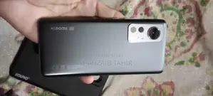 Xiaomi 12