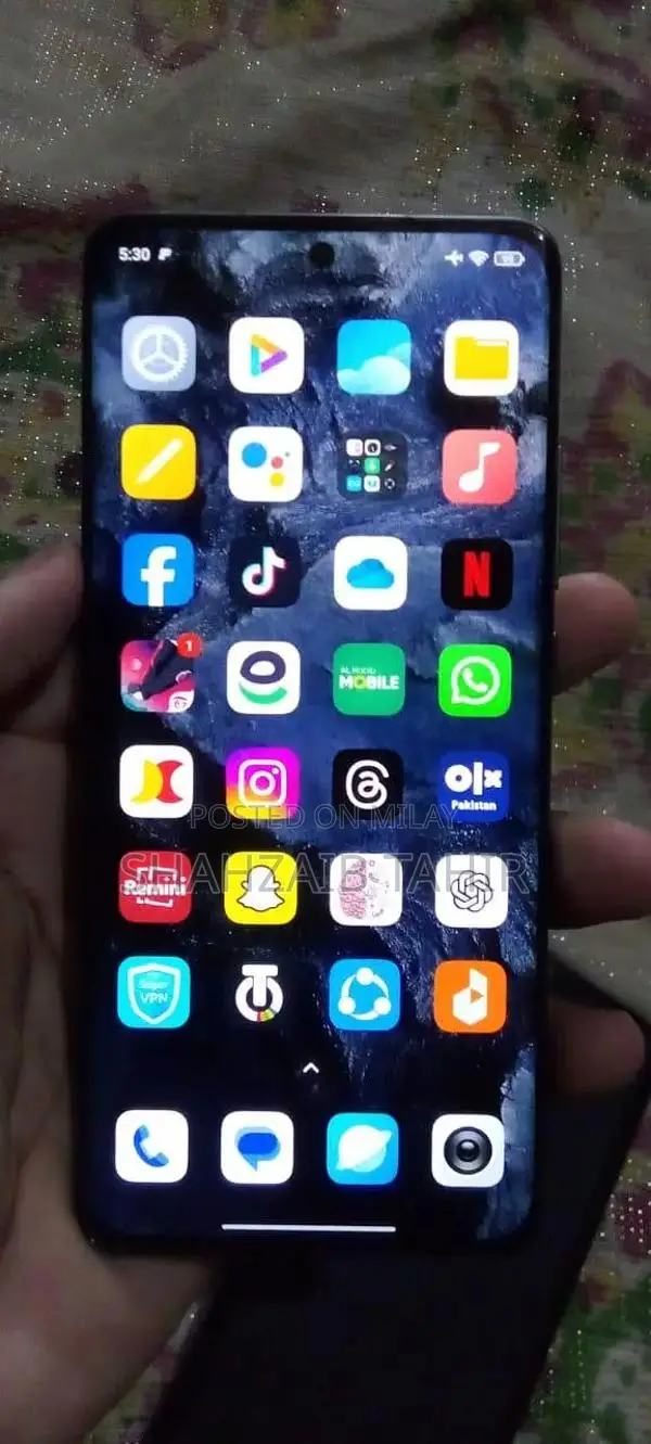 Xiaomi 12