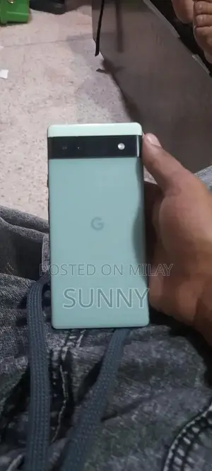 PTA Non Baki Mobile Phone 10/10 Condition