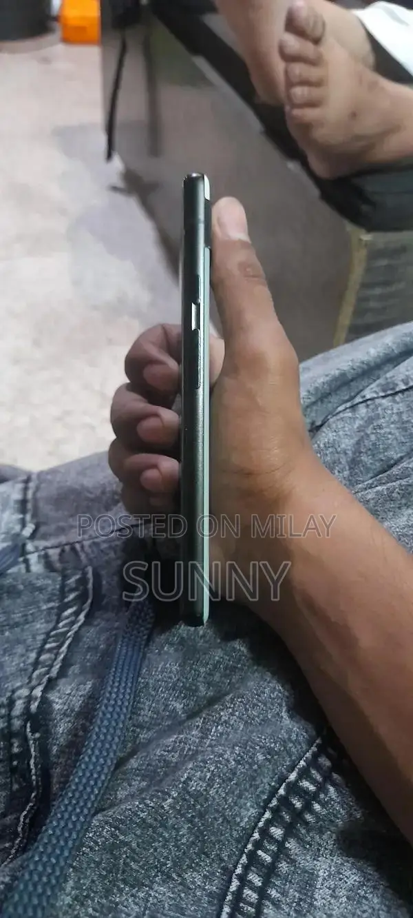 PTA Non Baki Mobile Phone 10/10 Condition