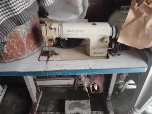 Photo - joki machines