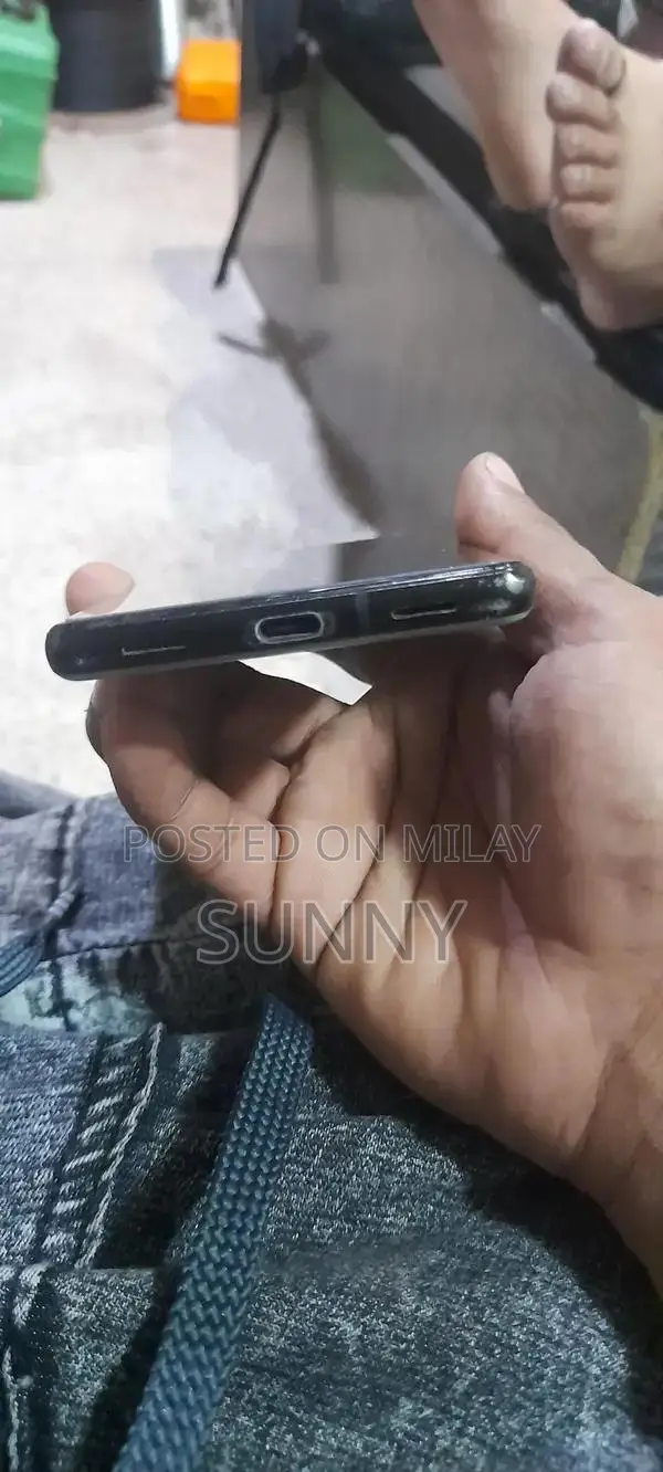 PTA Non Baki Mobile Phone 10/10 Condition