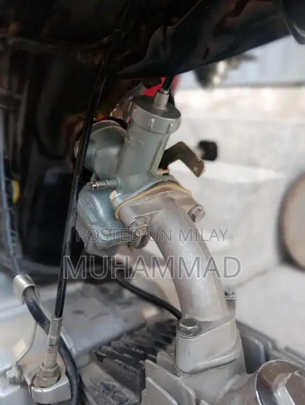 Saazgaar Pz30 Carburetor for Motorcycle or Small Engine