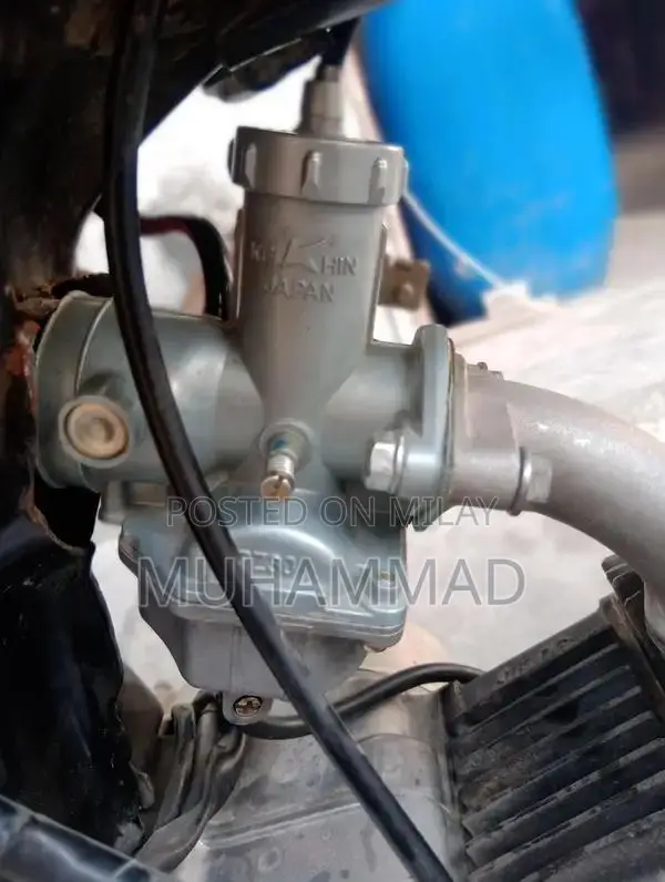 Saazgaar Pz30 Carburetor for Motorcycle or Small Engine