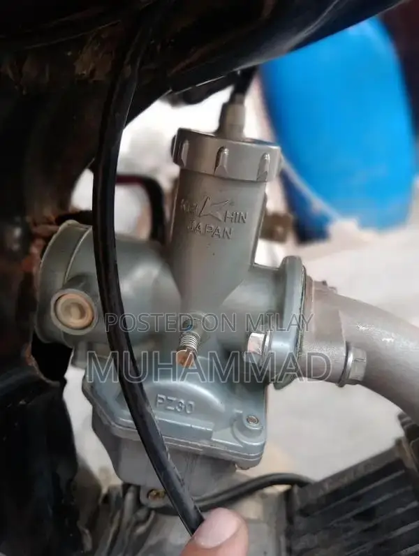 Saazgaar Pz30 Carburetor for Motorcycle or Small Engine