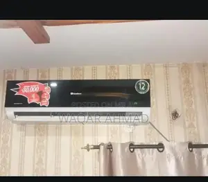 Photo - Dalwnac 1year use only 1,5ton inverter