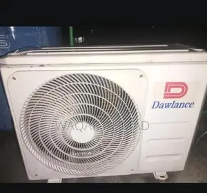 Dalwnac 1year use only 1,5ton inverter