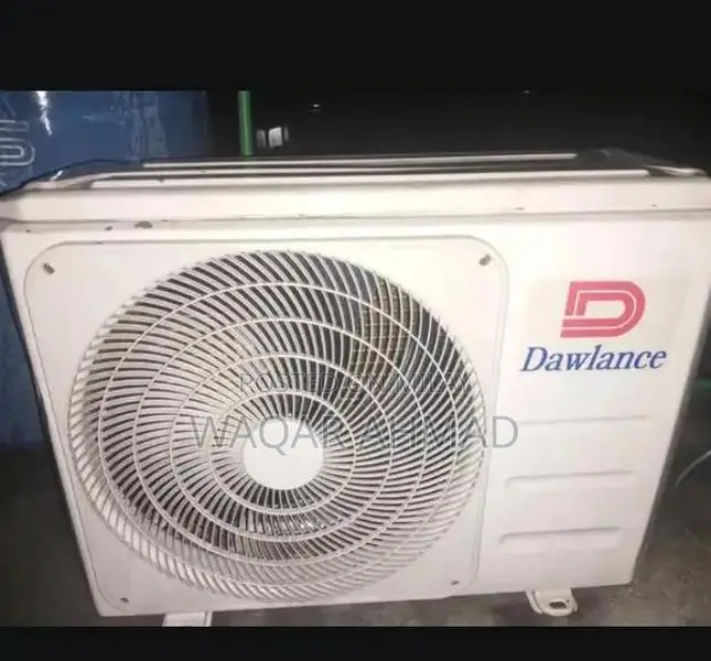 Dalwnac 1year use only 1,5ton inverter