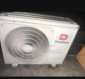 Dalwnac 1year use only 1,5ton inverter