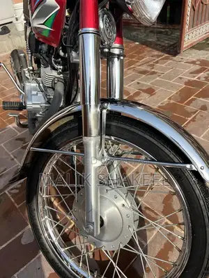 Honda 125 2023 model