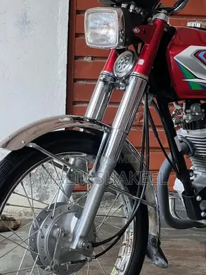 Honda 125 2023 model