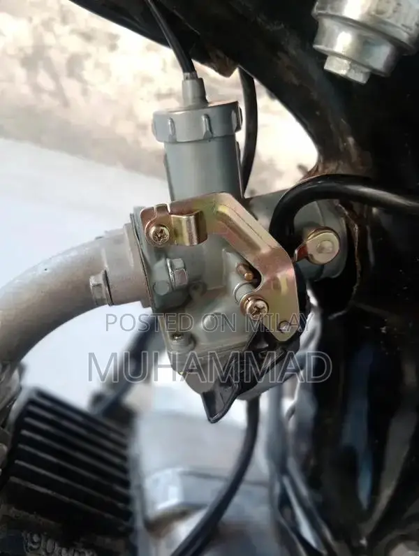 Saazgaar Pz30 Carburetor for Motorcycle or Small Engine