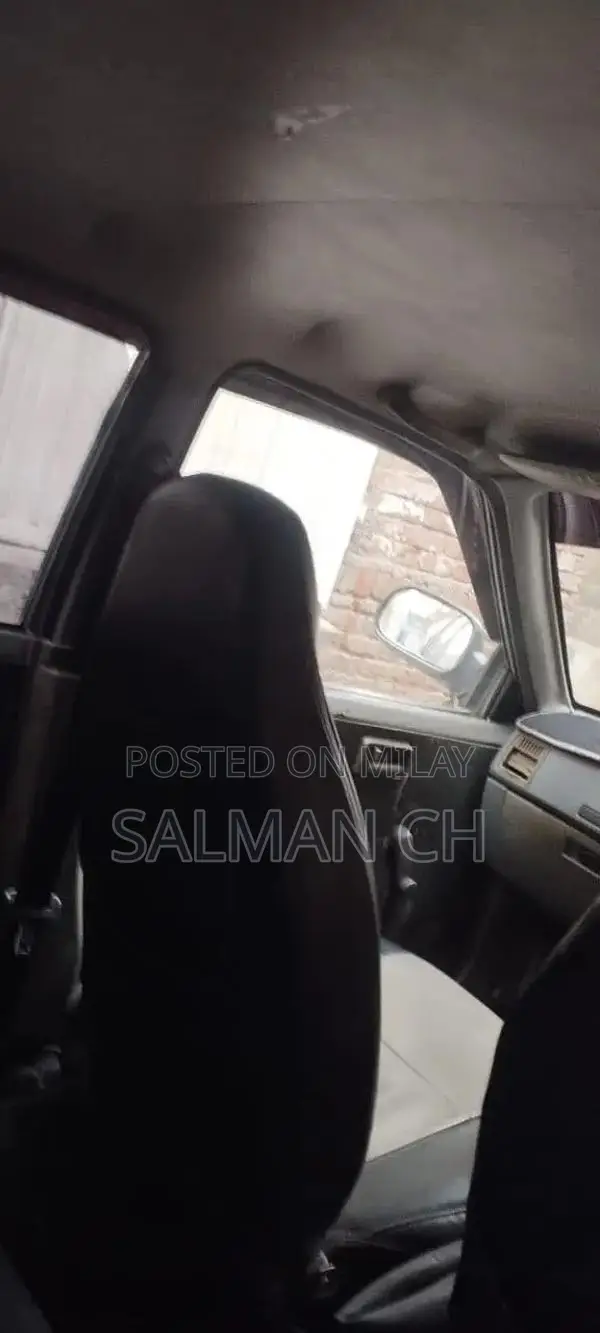 Suzuki Khyber excellent condition