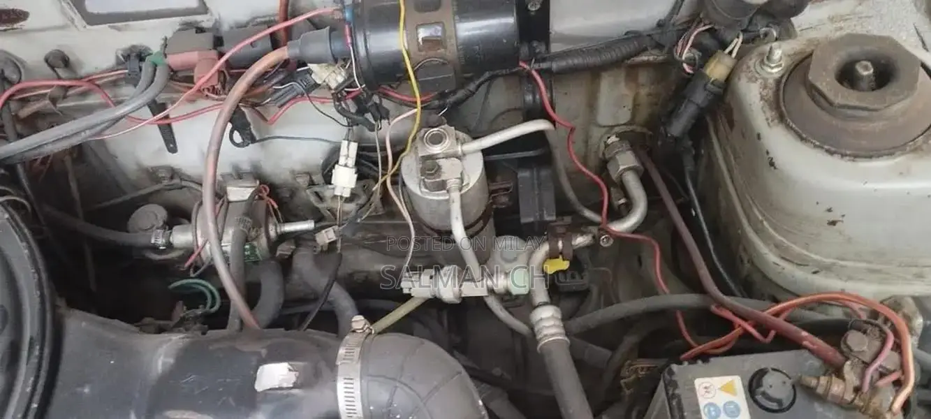 Suzuki Khyber excellent condition