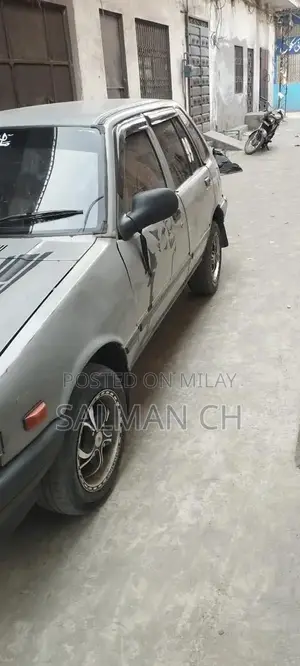 Suzuki Khyber excellent condition