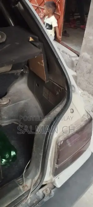 Suzuki Khyber excellent condition