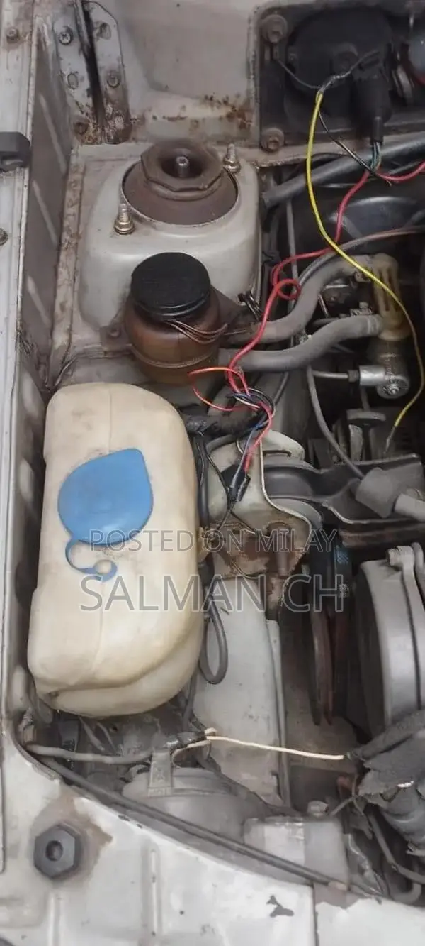 Suzuki Khyber excellent condition