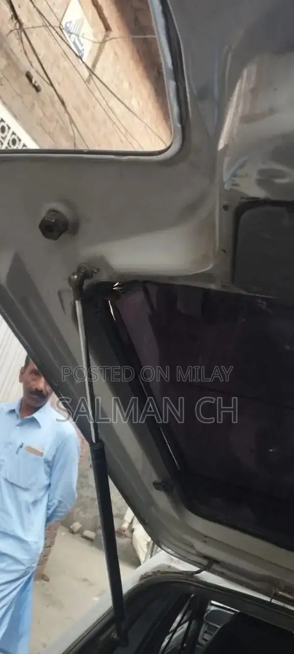 Suzuki Khyber excellent condition