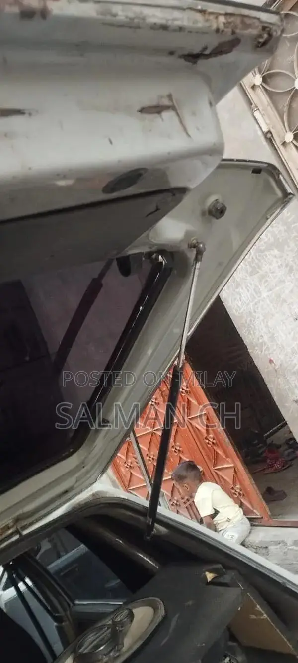 Suzuki Khyber excellent condition