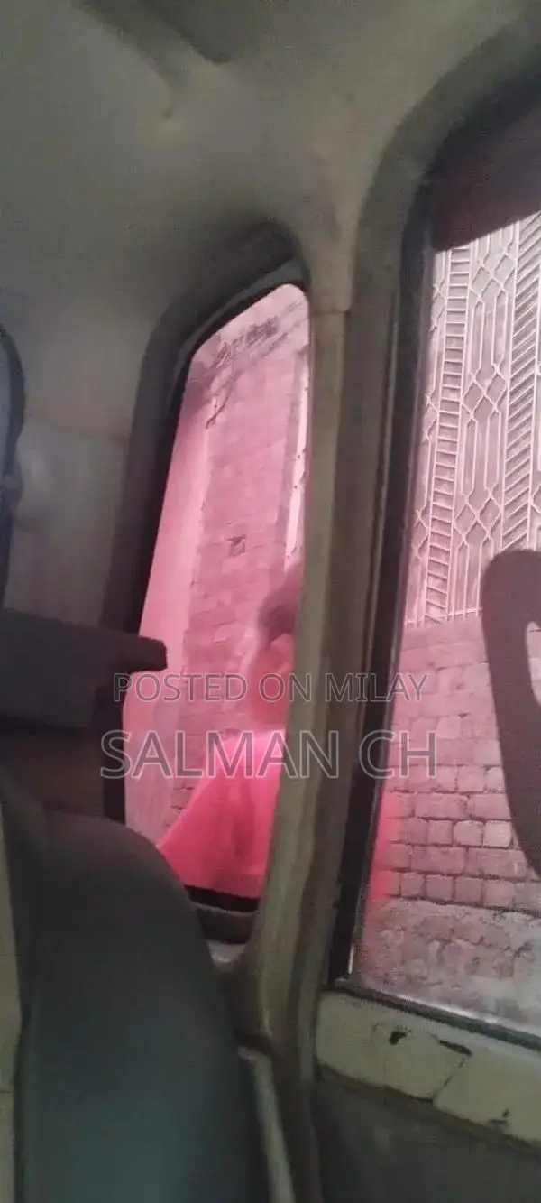 Suzuki Khyber excellent condition