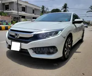 Photo - Honda Civic IVTEC