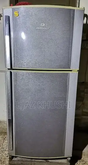 Photo - Used but Good condition refrigerator up for sale