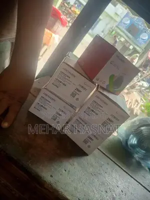 2 megapixels hikvision color camera for sale.