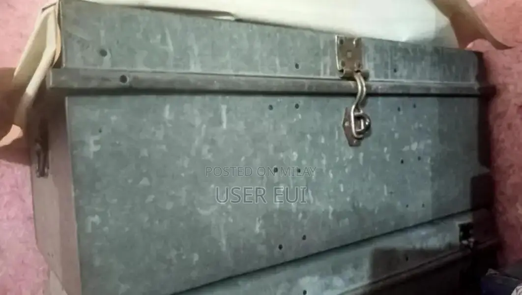 Paiti for Storage  (1) Three ft 3 inch,  (2) Two ft 5 inch)