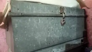 Paiti for Storage  (1) Three ft 3 inch,  (2) Two ft 5 inch)