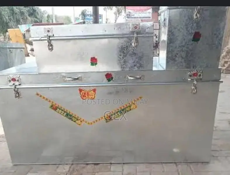 Double peti set for sale