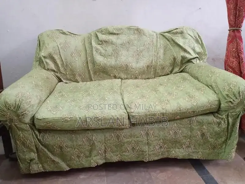 2 seater comfortable sofa