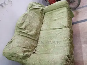 2 seater comfortable sofa