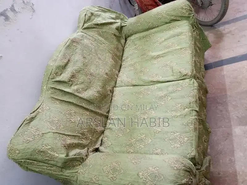 2 seater comfortable sofa