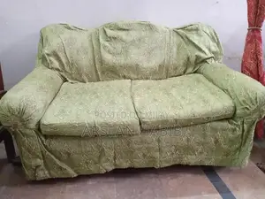 2 seater comfortable sofa