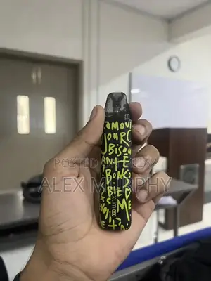 Photo - OXVA XLIM GO