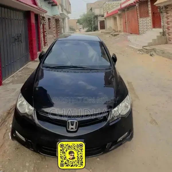 2012 civic reborn  total geneioun