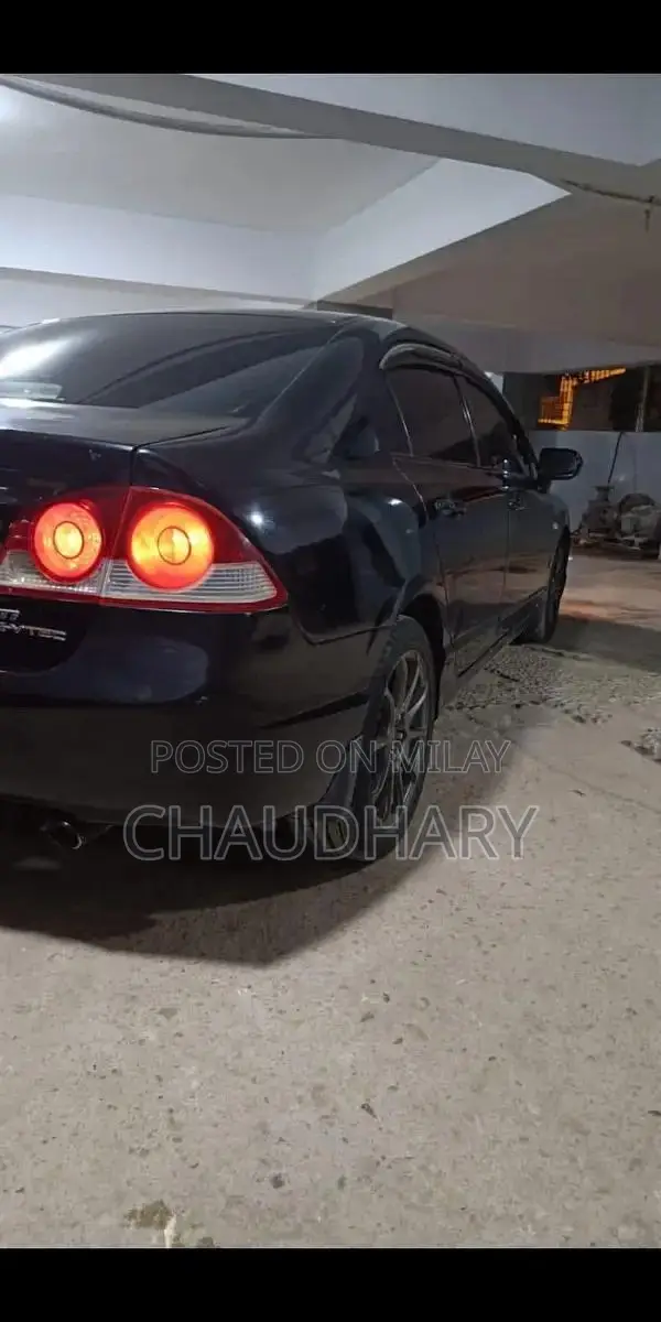 2012 civic reborn  total geneioun