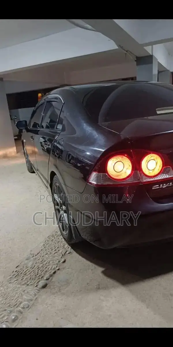 2012 civic reborn  total geneioun