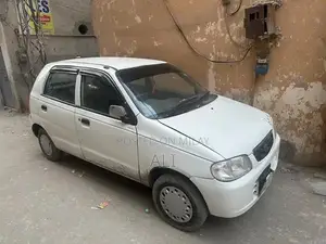 Photo - Suzuki alto best for Uber 30to 35 average