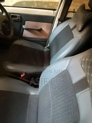 2005 ماڈل مہران برائے فروخت