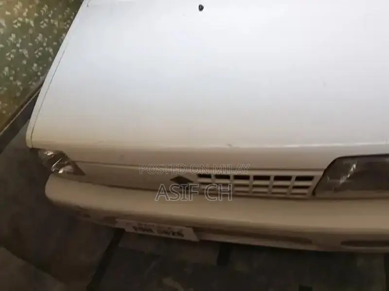 2005 ماڈل مہران برائے فروخت