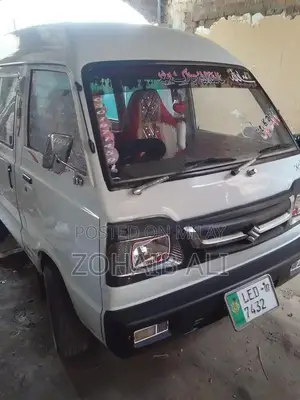 Photo - carry bollan 2007