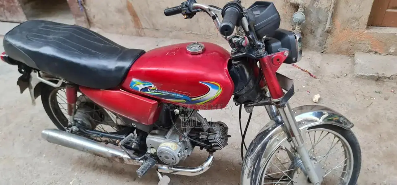 honda cd 70