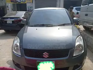 Photo - Swift for sale