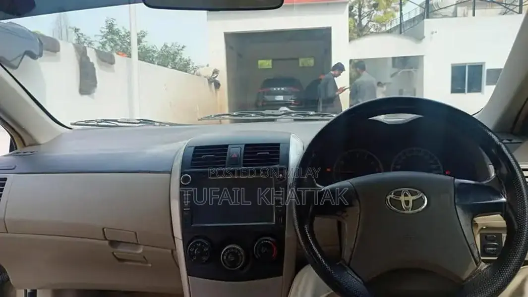 2009 model gli facelifted 2012