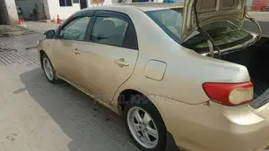 2009 model gli facelifted 2012